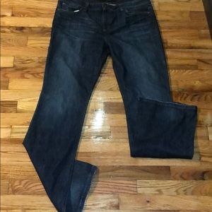 Joe Jeans  Visionaire Janine Bootcut Jeans